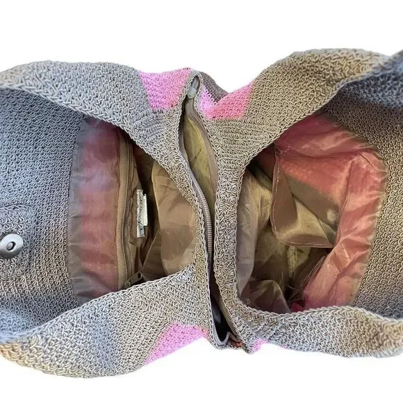 Jessica Boho Bag - Picture 3 of 5